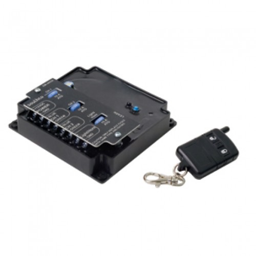 RF Wireless Remote Controller